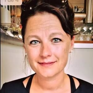 Meet your Posher, Pascale